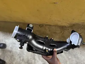 Honda Crv '24 Turbo Pipe