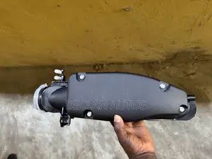 Honda Crv '24 Turbo Pipe