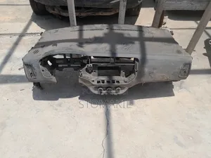 Kia Rio Dashboard 15 to 17