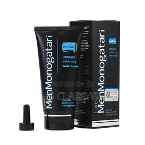 200ml Aiweikang Lovcae Black Soul Generation Lube Anal Sex
