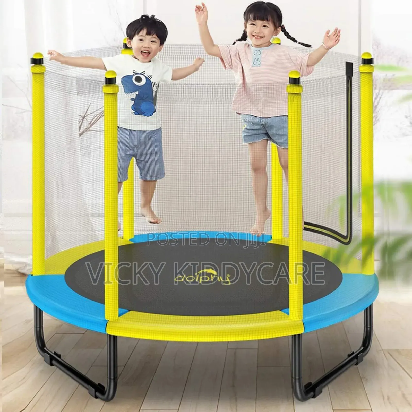 Trampoline