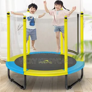 Trampoline