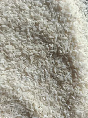 Import Rice, Sugar and Cooking Oil From Brazil, or India