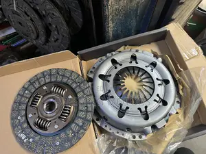 Toyota Haice Complete Pressure Plate