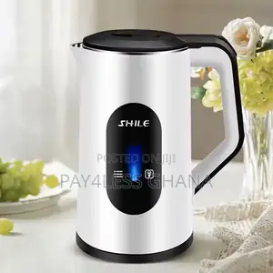 Kaiser 2l Electric Kettle