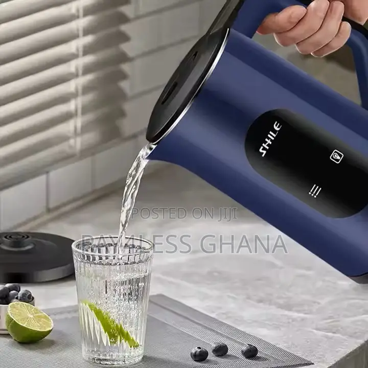Kaiser 2l Electric Kettle