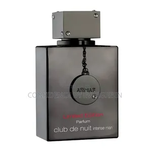 Club De Nuit Intense Man Limited Edition