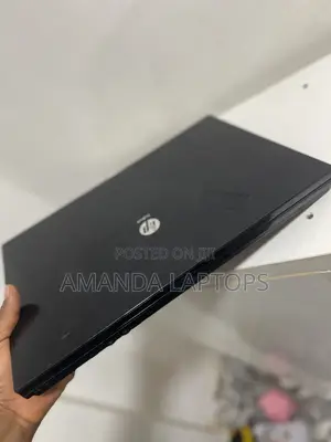 Laptop HP ProBook 5330M 4GB Intel Core 2 Quad HDD+SSD 320GB