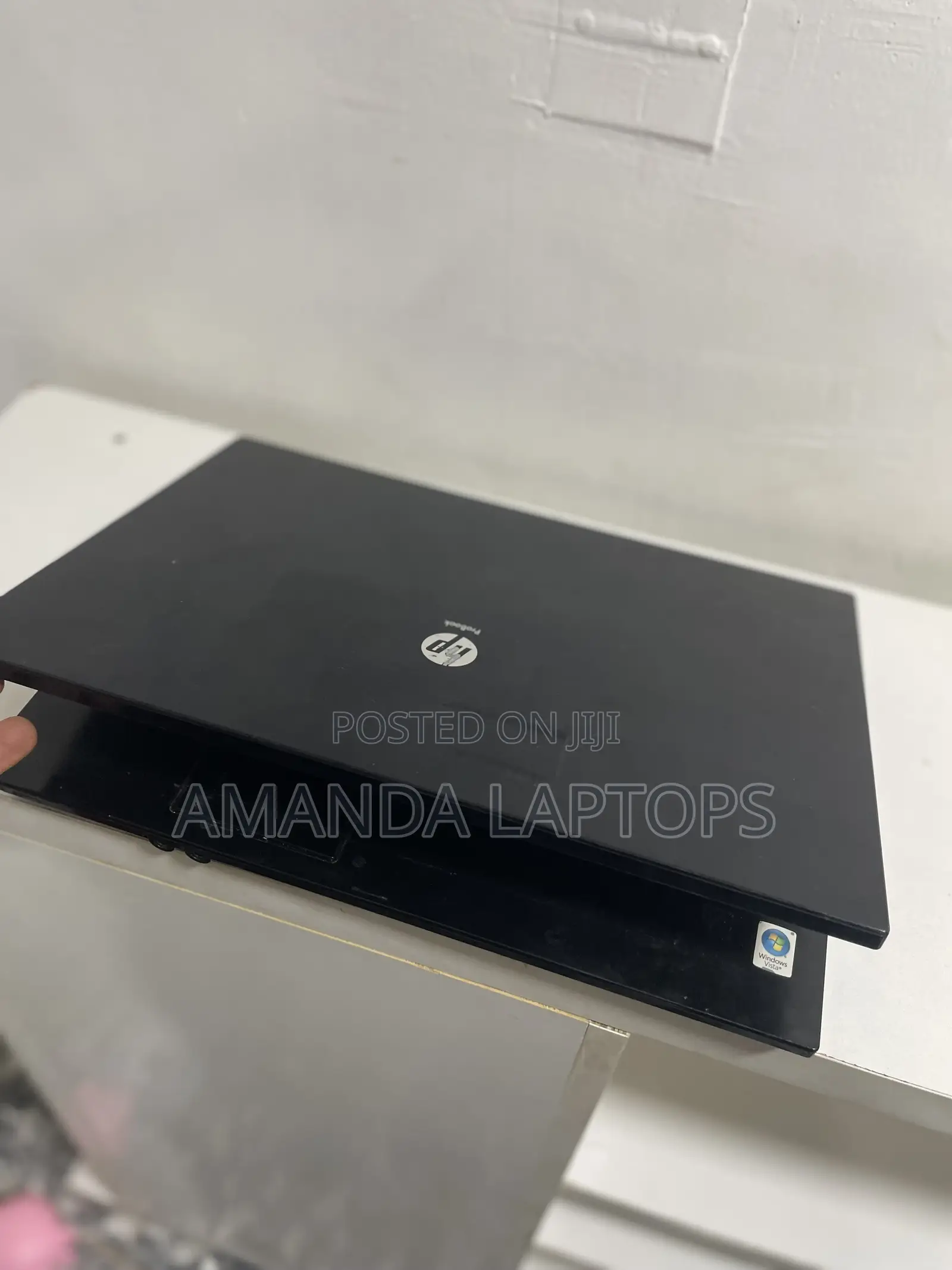 Laptop HP ProBook 5330M 4GB Intel Core 2 Quad HDD+SSD 320GB