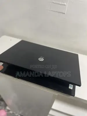 Laptop HP ProBook 5330M 4GB Intel Core 2 Quad HDD+SSD 320GB
