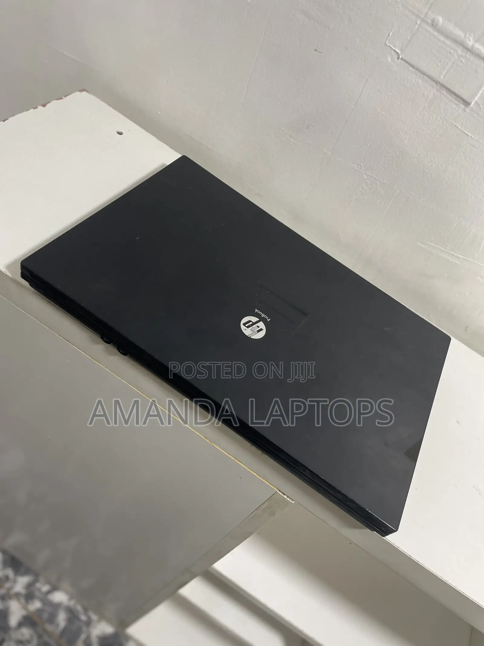Laptop HP ProBook 5330M 4GB Intel Core 2 Quad HDD+SSD 320GB