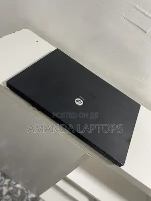 Laptop HP ProBook 5330M 4GB Intel Core 2 Quad HDD+SSD 320GB