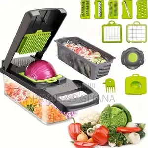 Vegetable Slicer 16in1 Set