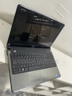 New Laptop Dell Inspiron 15 8GB Intel Core I3 HDD+SSD 320GB