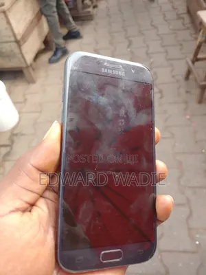 Samsung Galaxy A5 32 GB Black