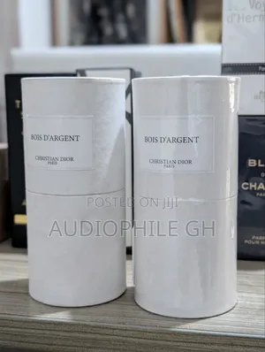 Christian Dior Bois d'Argent Eau De Parfum