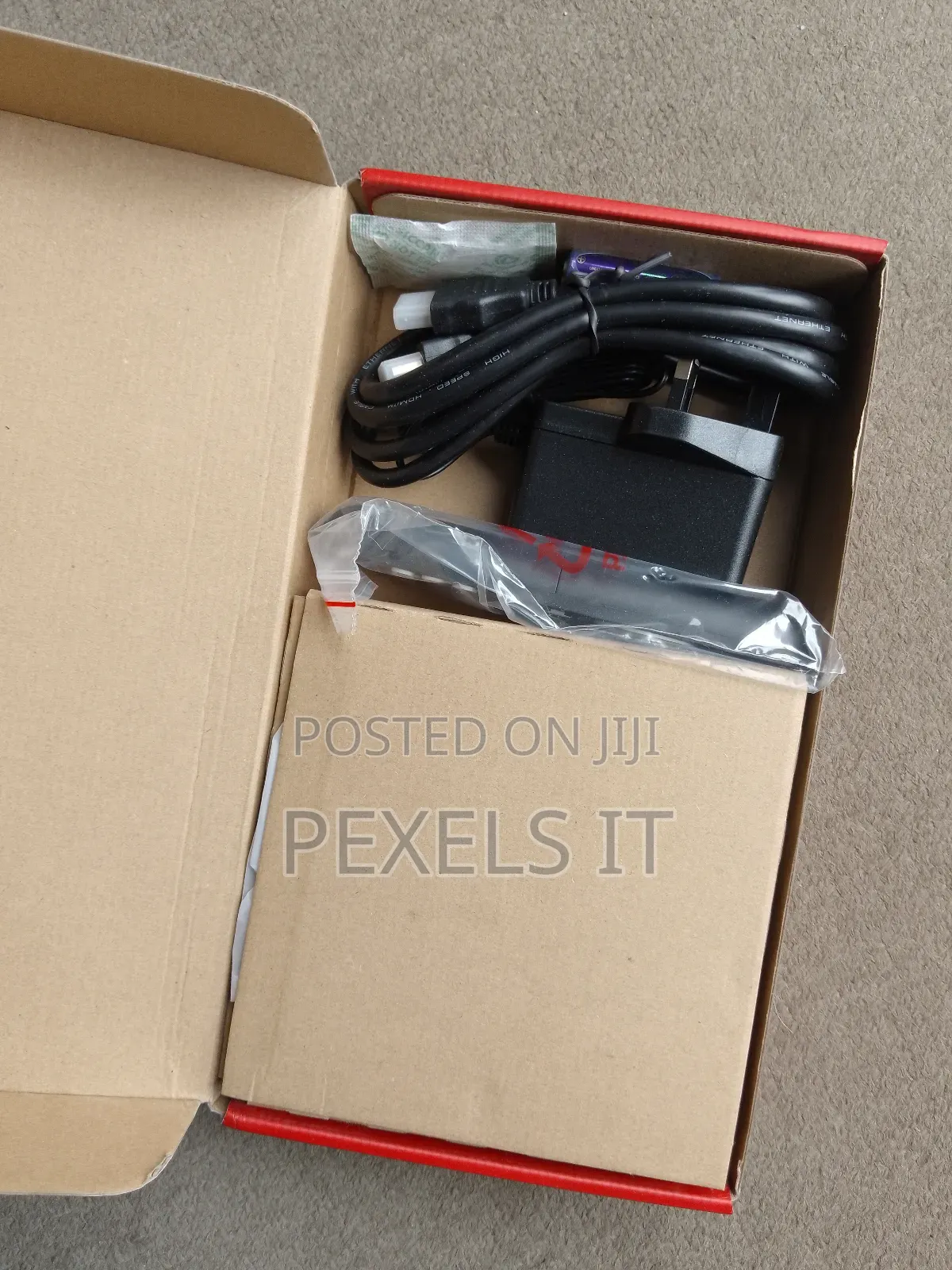 Airtel Tv Box With Inbuilt Router Or Wifi