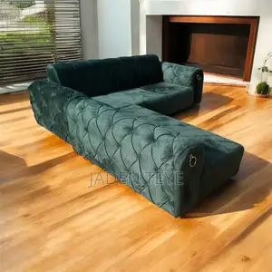 Design L Sharp. Made to Last