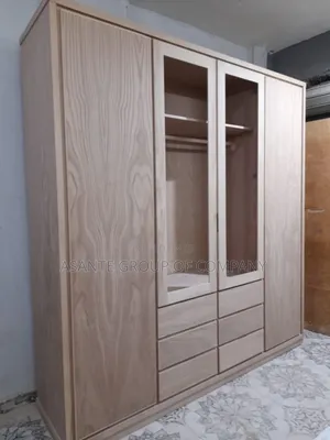 Quality and Affordable Modern Wardrobe