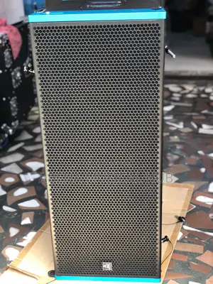 Jac- Line Arrays 12inches Speaker