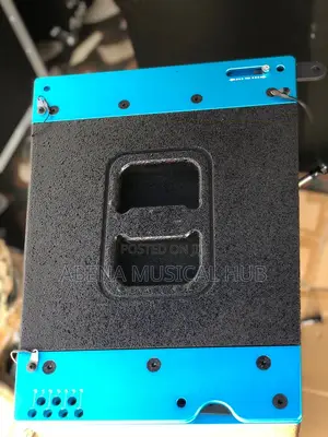 Jac- Line Arrays 12inches Speaker