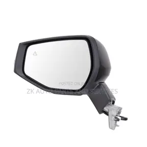 Sportage 2023 Driving Mirror