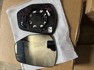 Sportage 2023 Driving Mirror