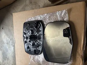 CRV 2023 Driving Mirror