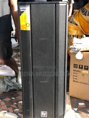 Ev Full Range Speaker