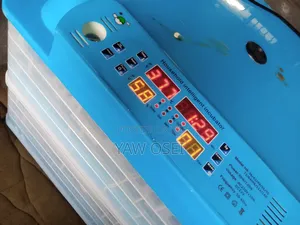 Very Good Eggs Incubator