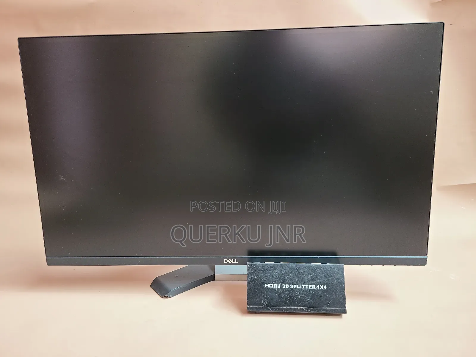 Dell P2720dc 27 | QHD Ips Monitor