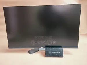 Dell P2720dc 27 | QHD Ips Monitor