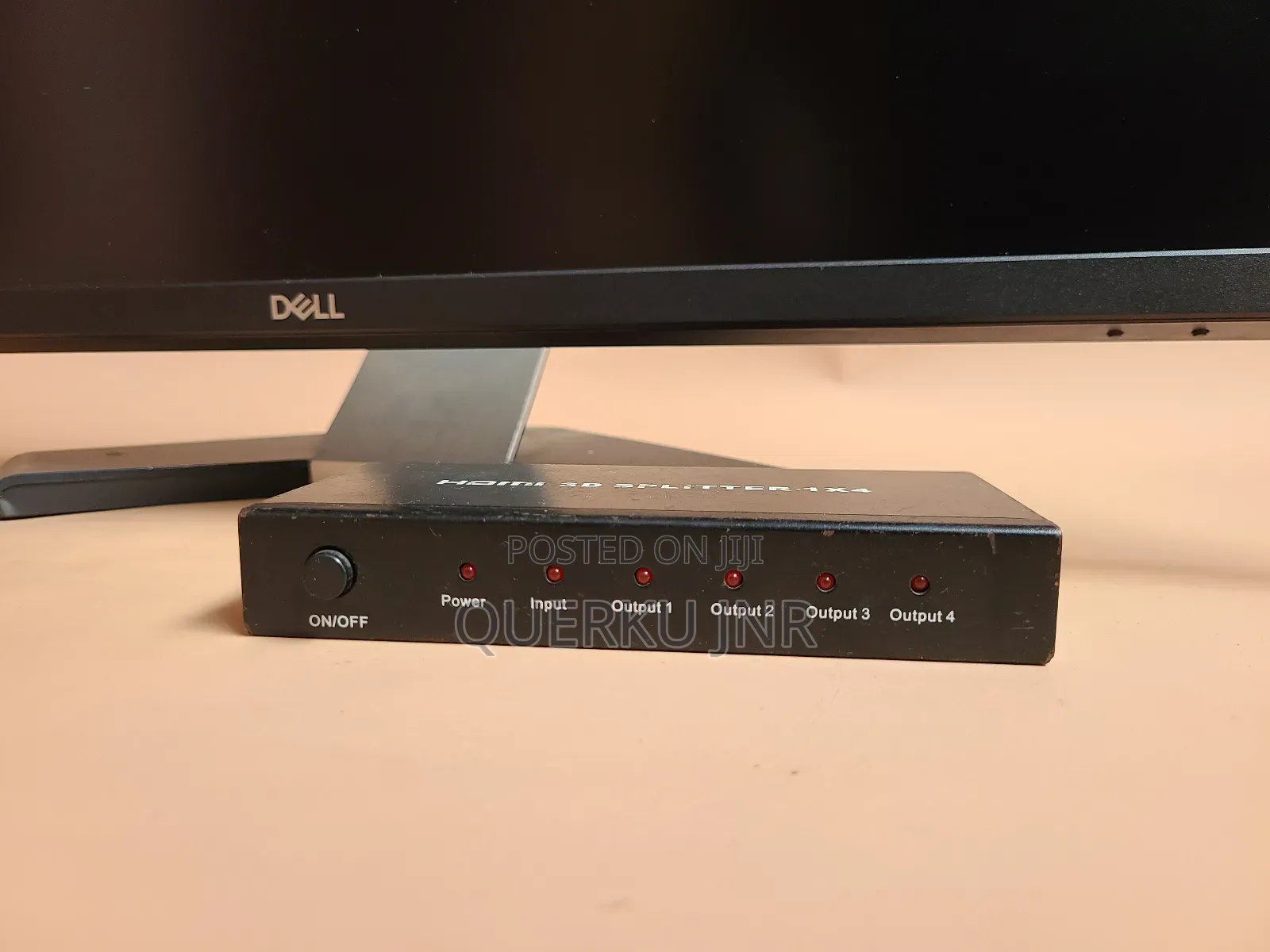 Dell P2720dc 27 | QHD Ips Monitor