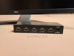 Dell P2720dc 27 | QHD Ips Monitor