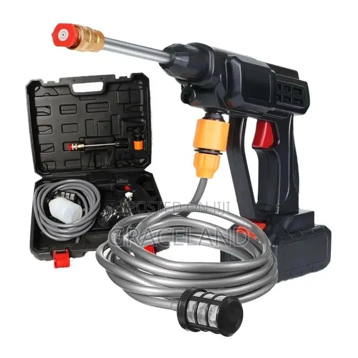 This Is Original Cordless High Pressure Washing Machine 2b.