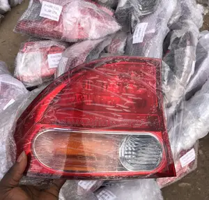 Honda Civic 2006 2007 2008 Taillight