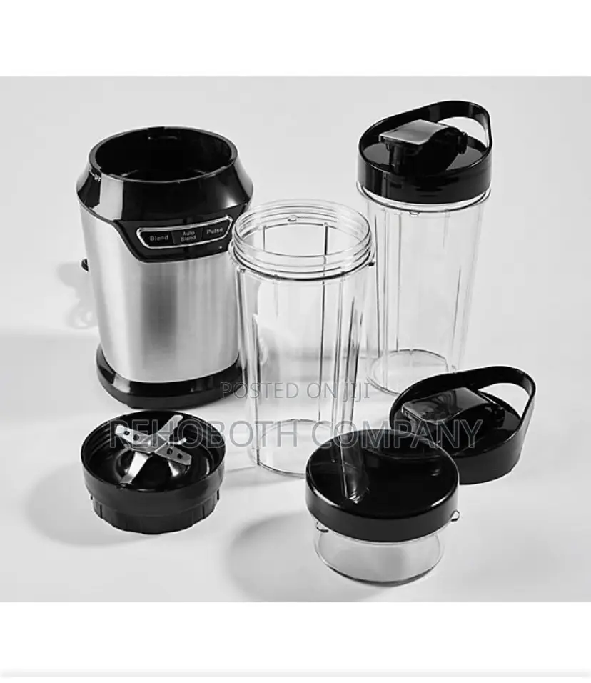 George Home High Power Blender 1000watt