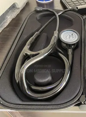 Cardio 4 Litmann Stethoscope Package