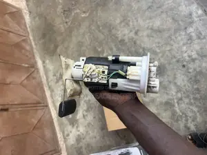 Hyundai Lativa Complete Fuel Pump