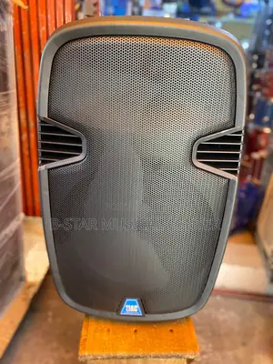 15” Chargeble Speaker