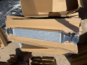Honda Civic Intercooler Turbo 2022 2023 2024 2025