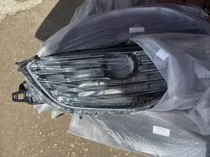 Mazda Cx9 Front Shells Grille