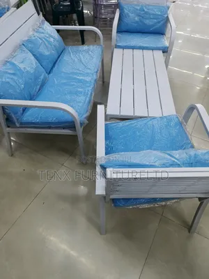 Outdoor Chair and Table /Balcony