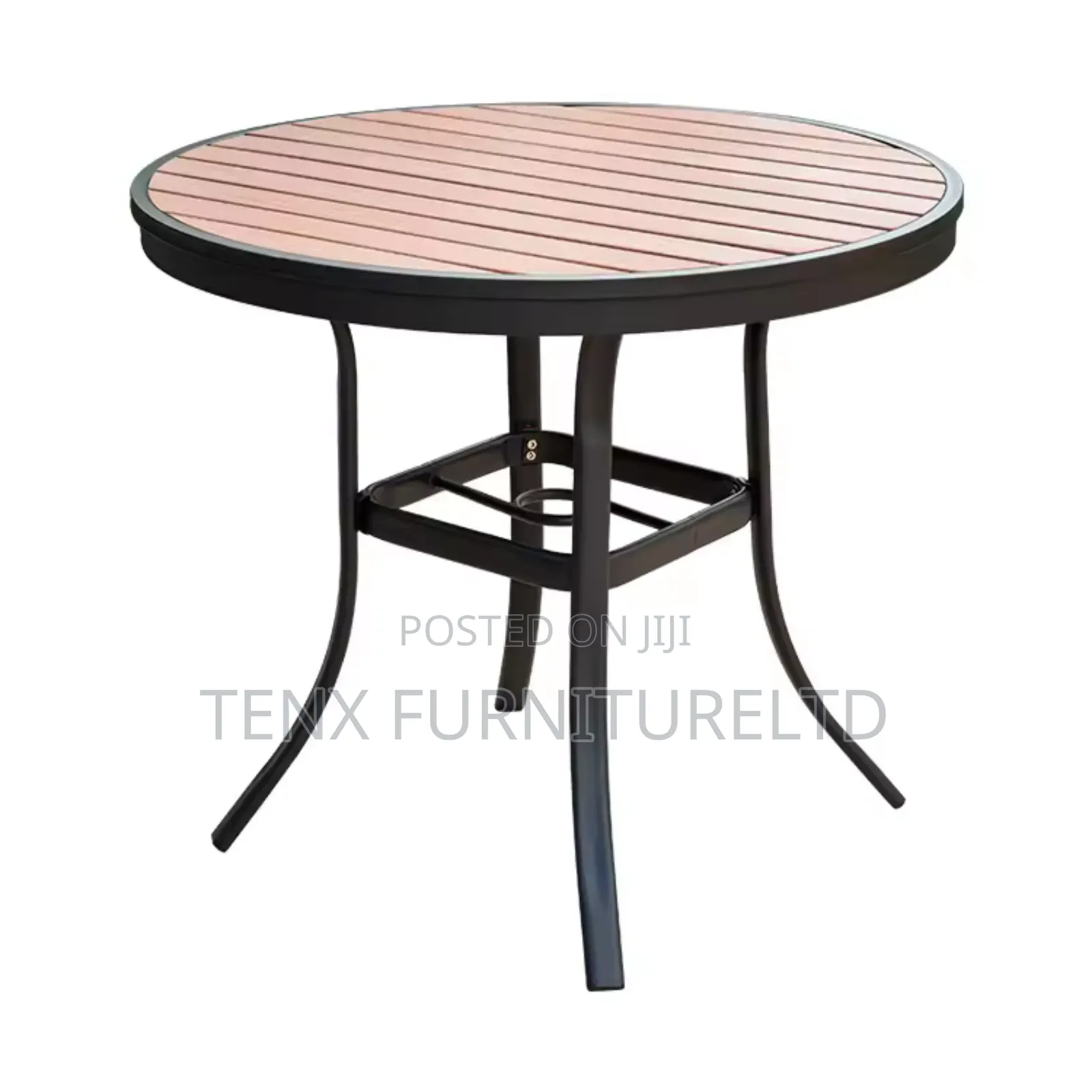 Outdoor (2 Seater) Chair and Table