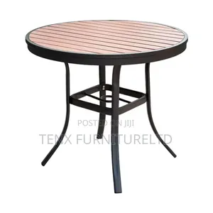 Outdoor (2 Seater) Chair and Table