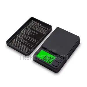 200g /0.01g Digital Pocket Scale