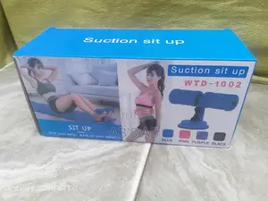Suction Sit Up