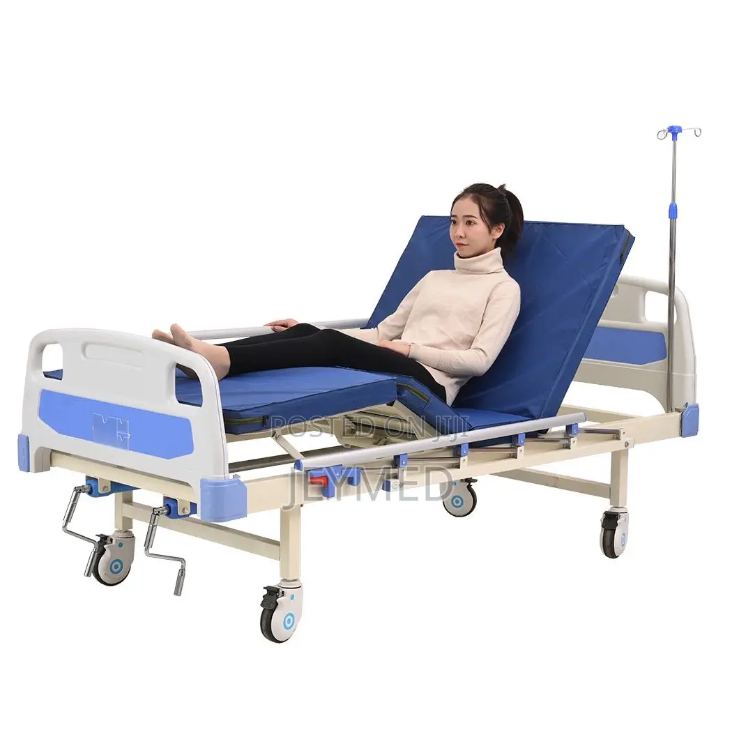 Hospital Bed(2 Crank)