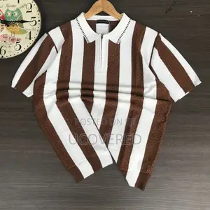 Terrace Knitted Club T-Shirts
