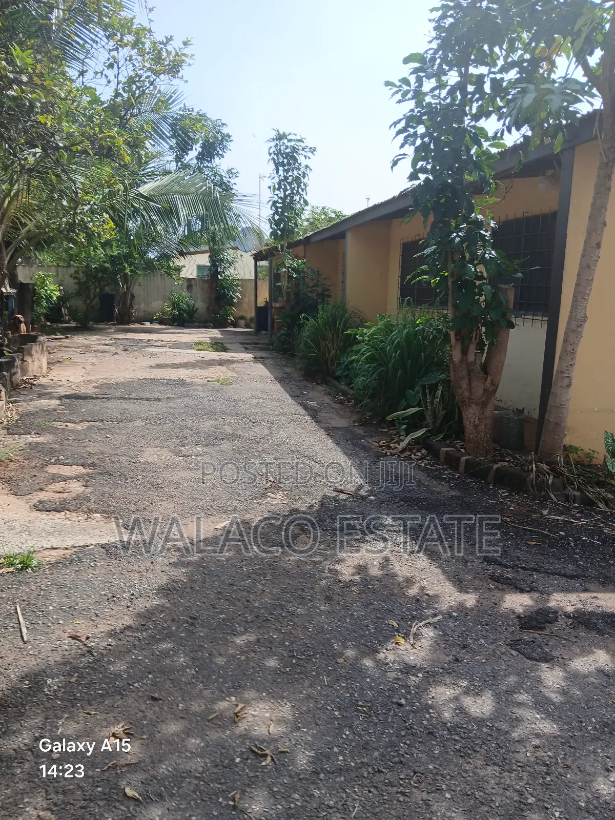 4bdrm House in Walako Estate, North Industrial Area for sale